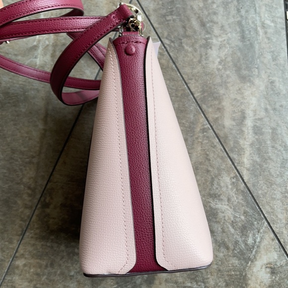 Kate Spade Darcy Small Bucket Crossbody - Picture 6 of 16